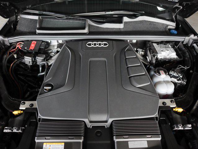 2026 Audi Q7 Premium