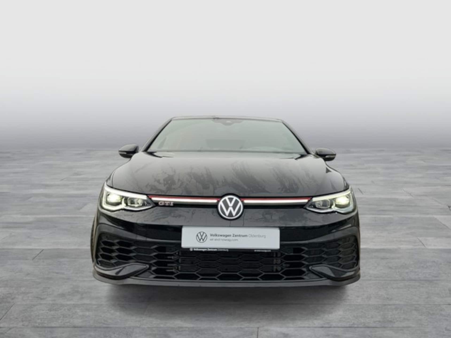Volkswagen Golf GTI Clubsport
