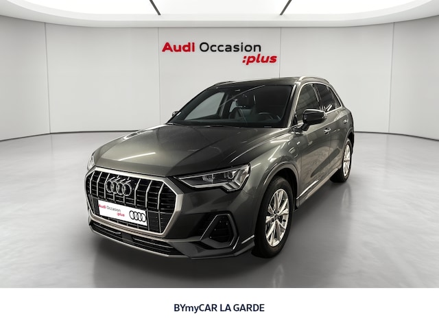 Audi Q3 TFSI E S Line 45 TFSI E 245 ch S Tronic -  - Joinsteer - #1