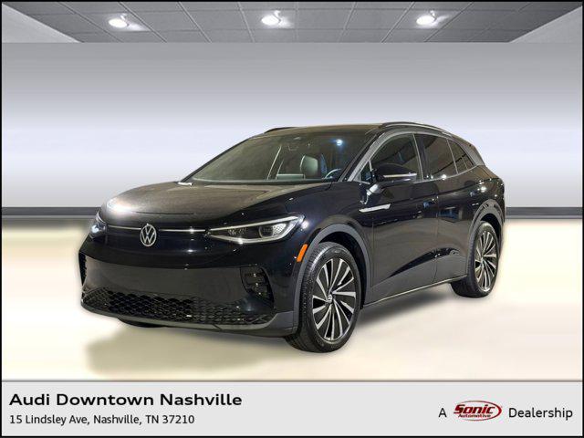 2024 Volkswagen ID.4