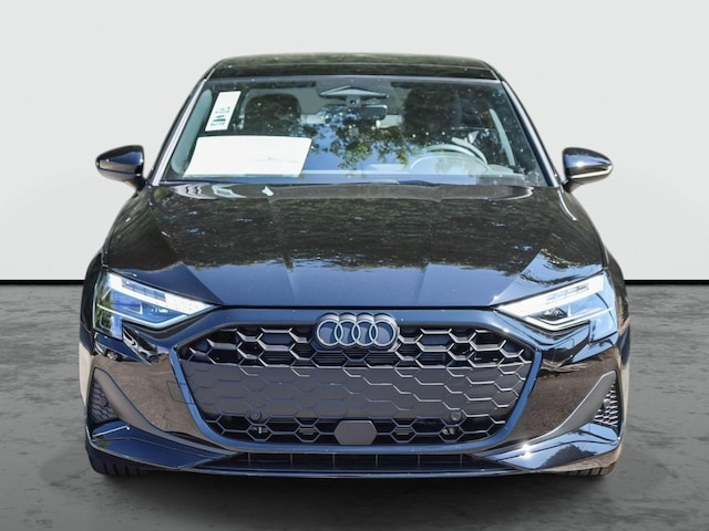 2026 Audi A3 Sedan