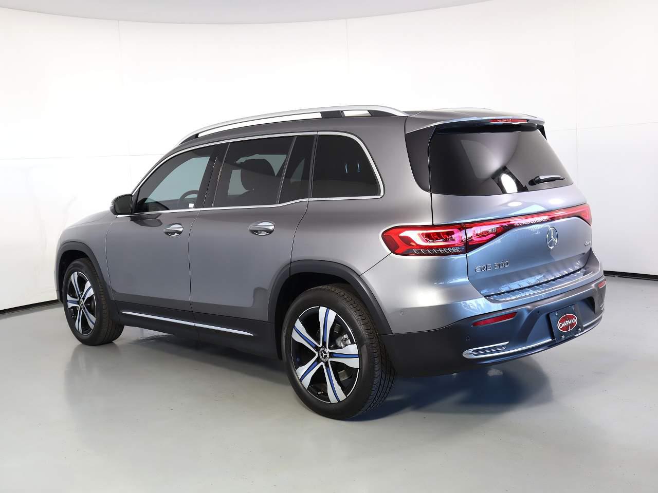 Used 2023 Mercedes-Benz EQB Base with VIN W1N9M0KB2PN036448 for sale in Tucson, AZ