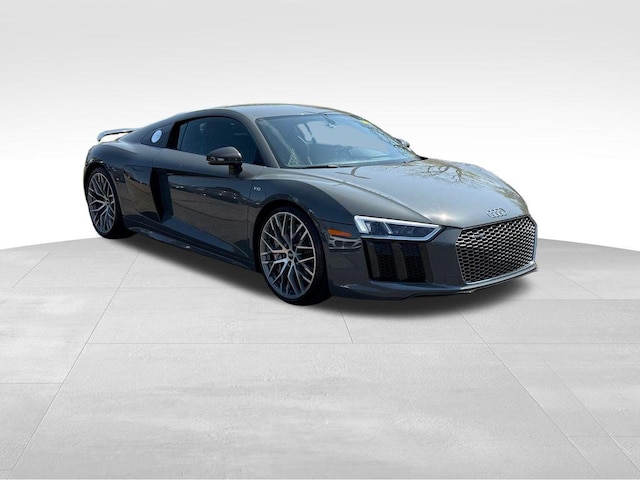 2017 Audi R8 Coupé V10 quattro