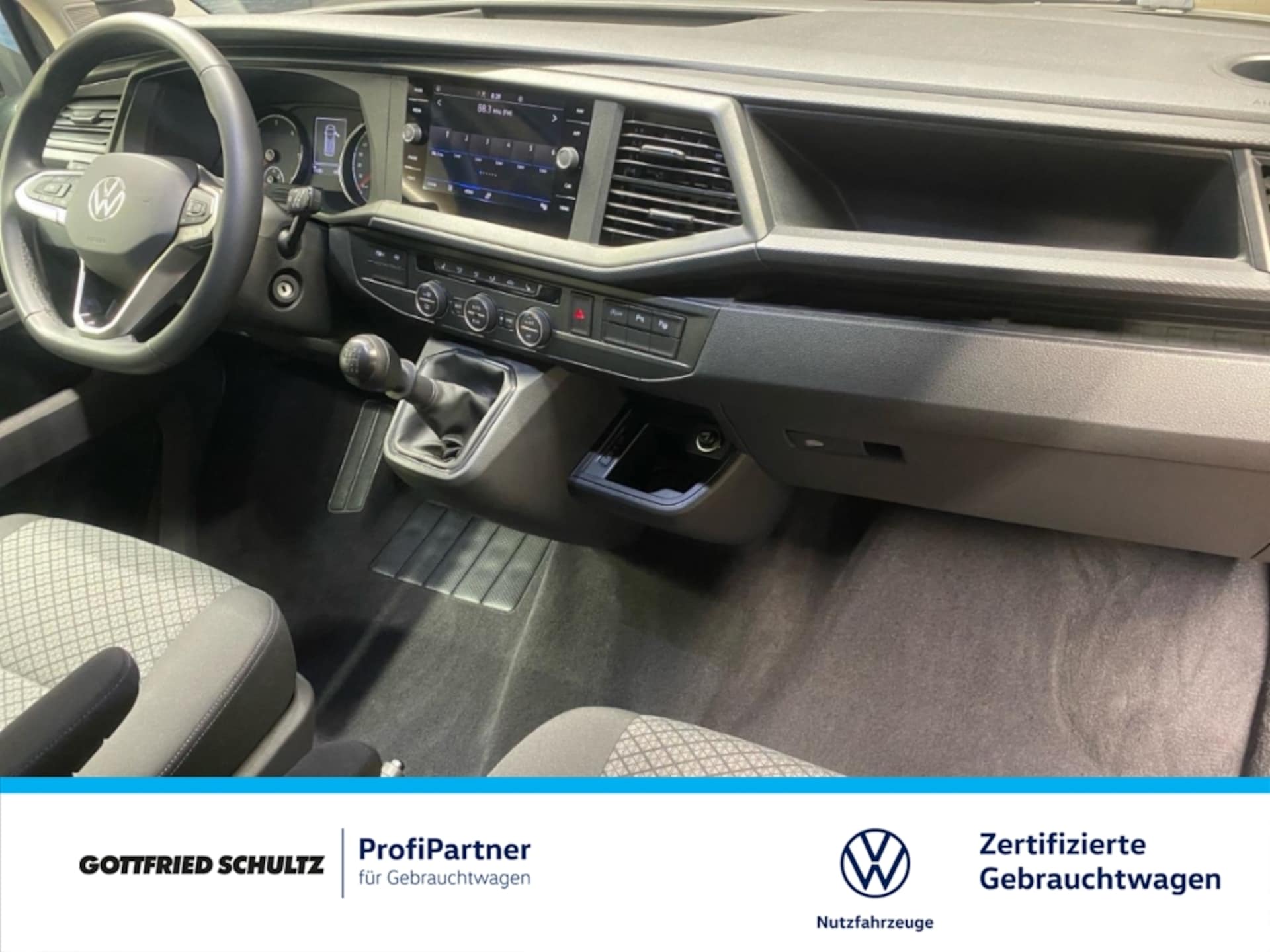 Volkswagen T6.1 California Beach