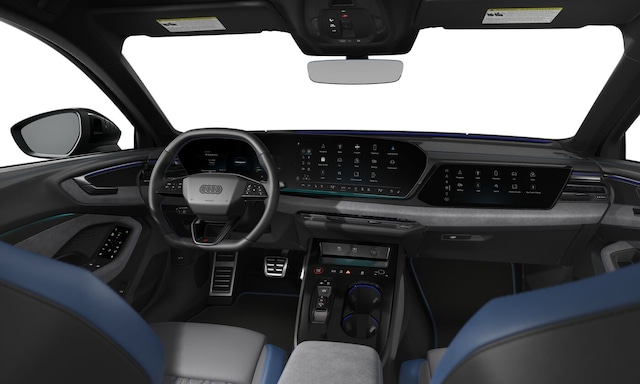 2025 Audi S5 Sedan