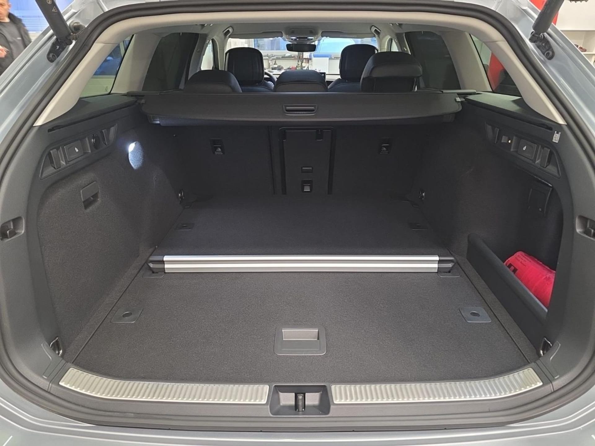 Volkswagen Passat Elegance