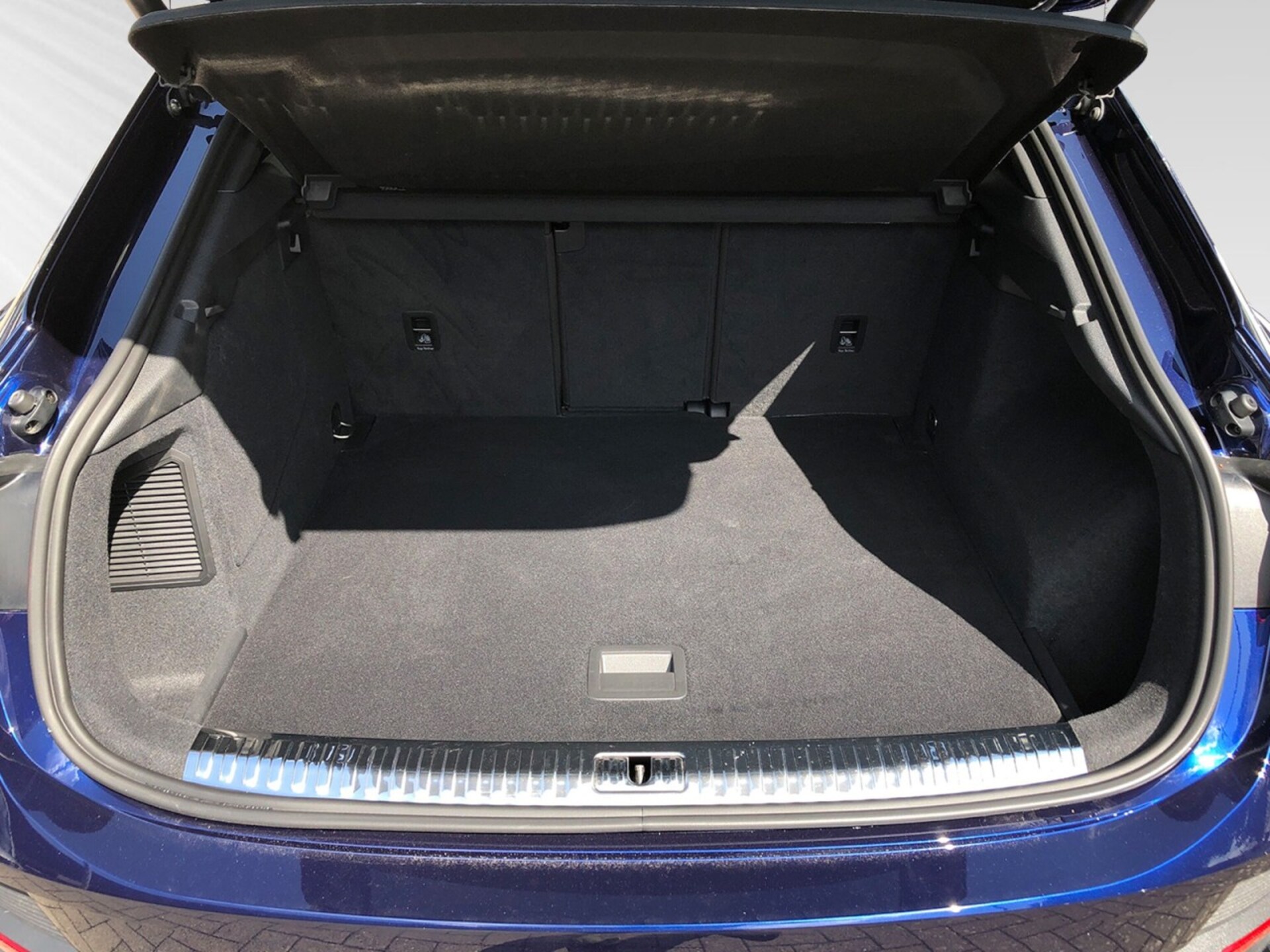 Audi Q3 Sportback TFSI e S line