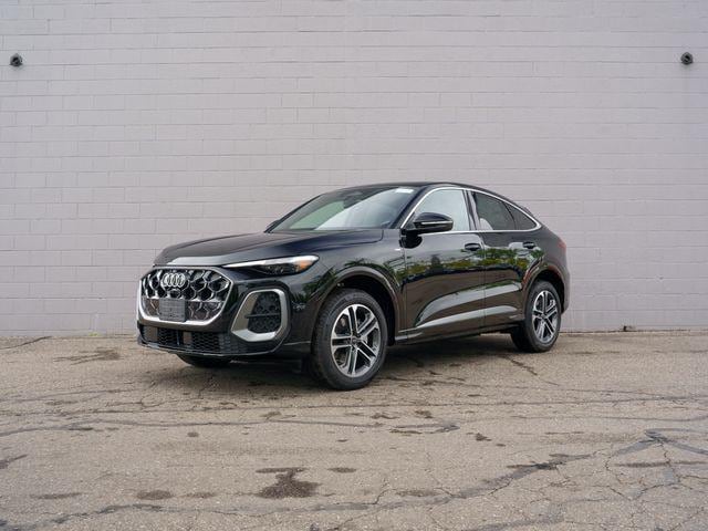 2026 Audi Q5 Sportback Premium Plus quattro's photo