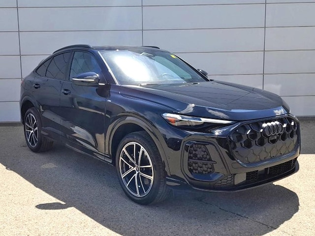 2026 Audi Q5 Sportback