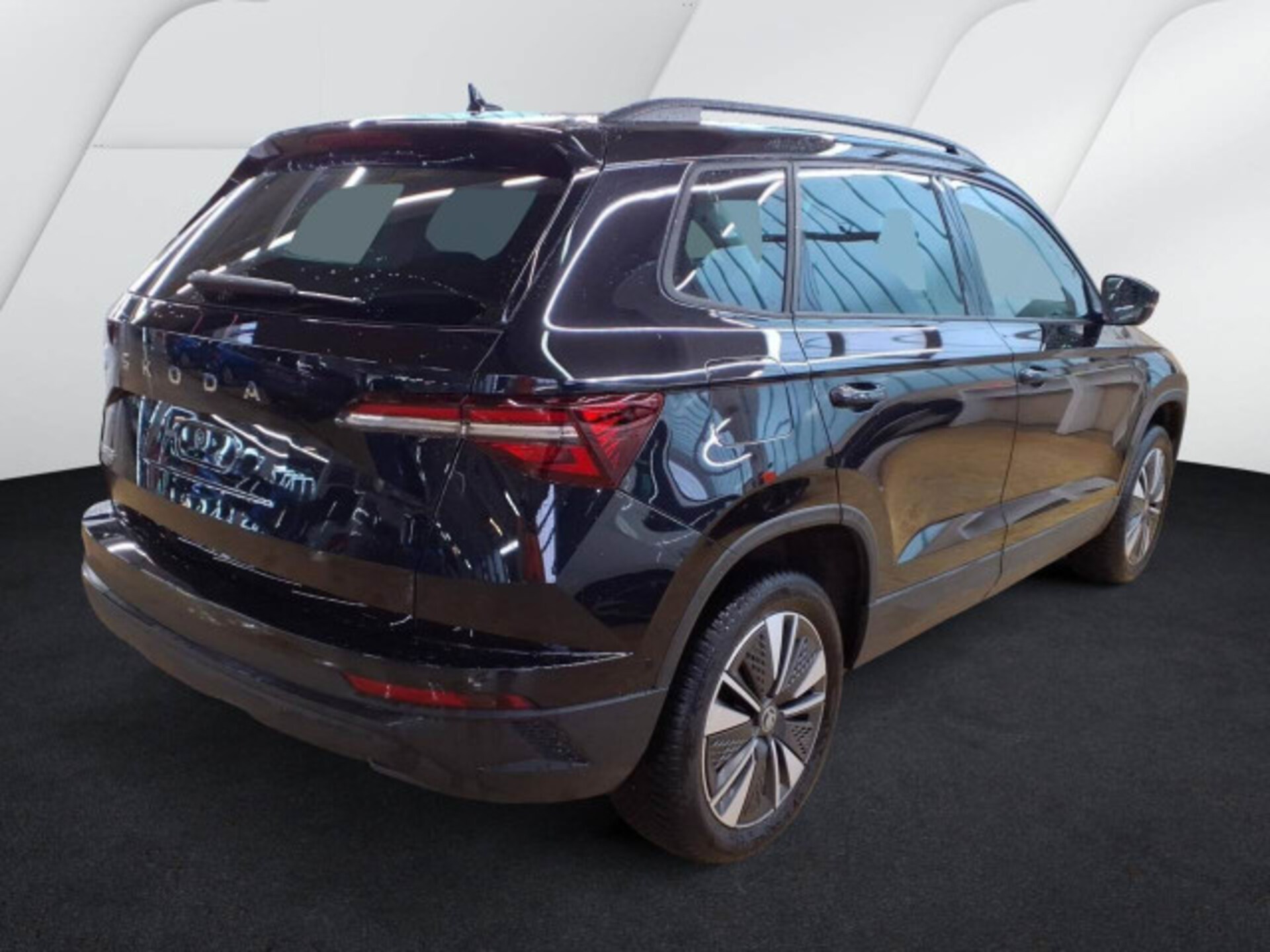 Skoda Karoq Selection