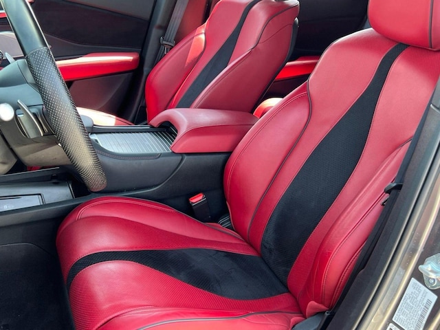 2023 Acura RDX