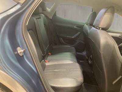 CUPRA Formentor 1.5 TSI DSG 110 kW (150 CV) — photo 6