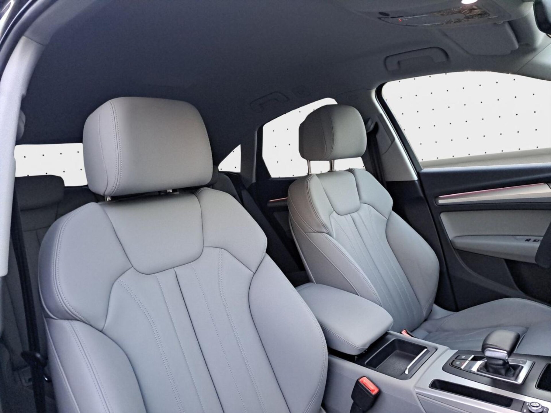 Audi Q5 Sportback TFSI e S line