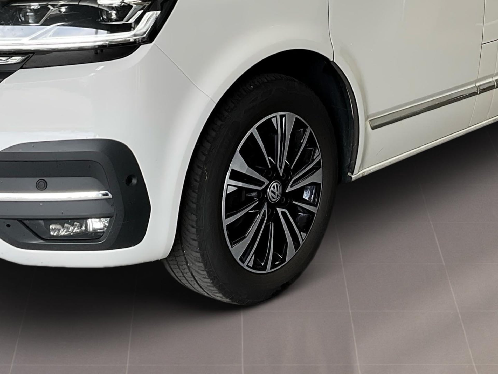 Volkswagen T6.1 Multivan Highline