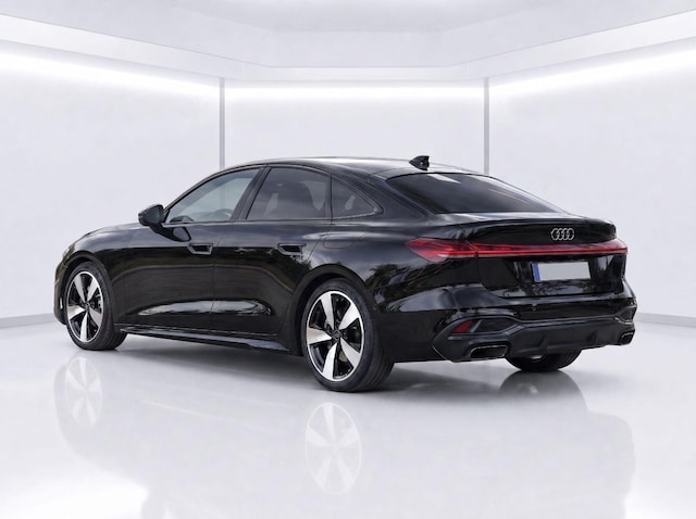 2026 Audi A5 Sedan