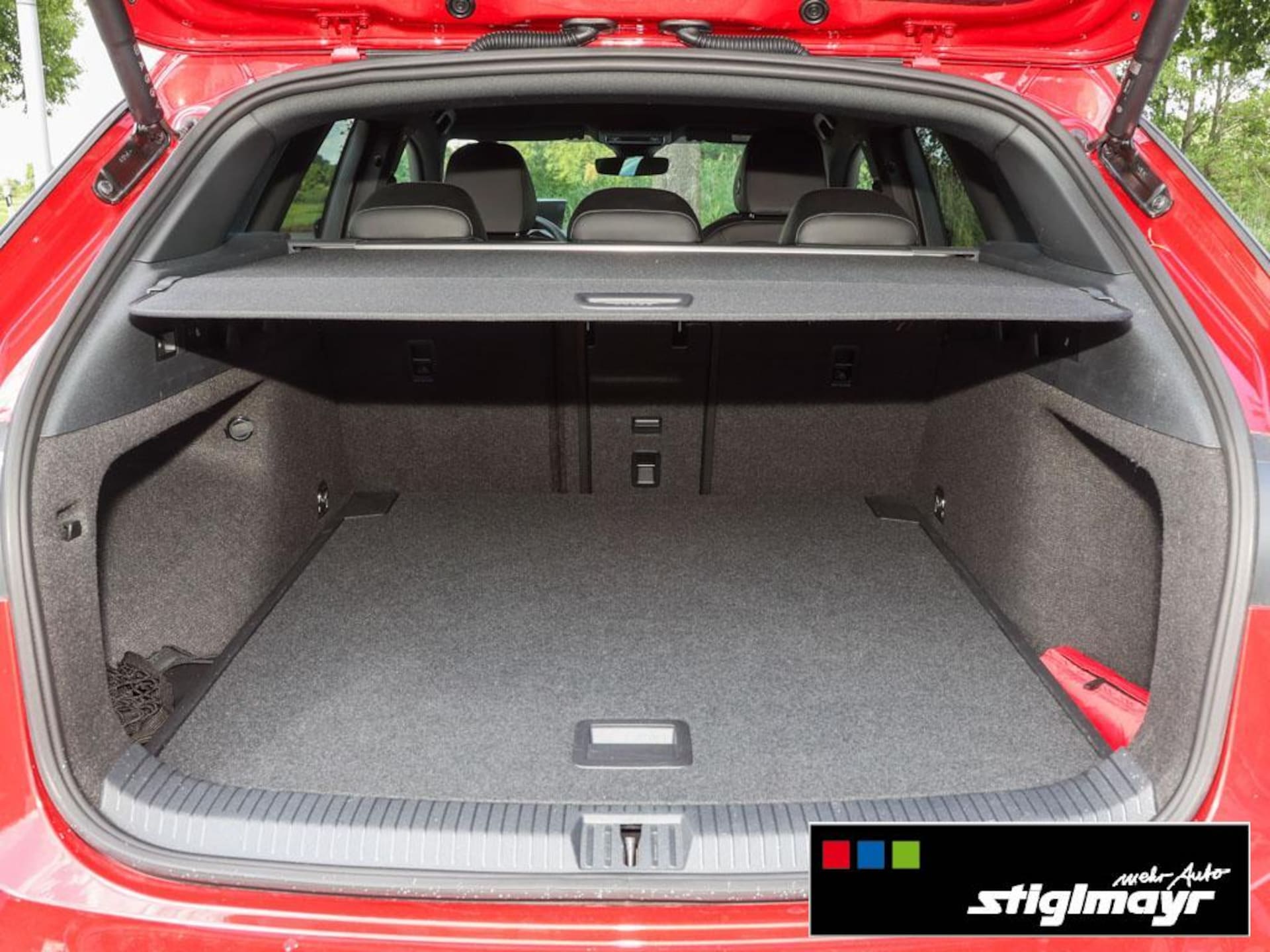 Volkswagen ID.7 Tourer Pro