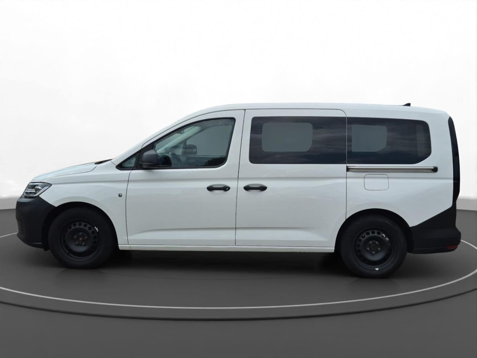 Volkswagen Caddy Maxi Kombi Basis-Modell
