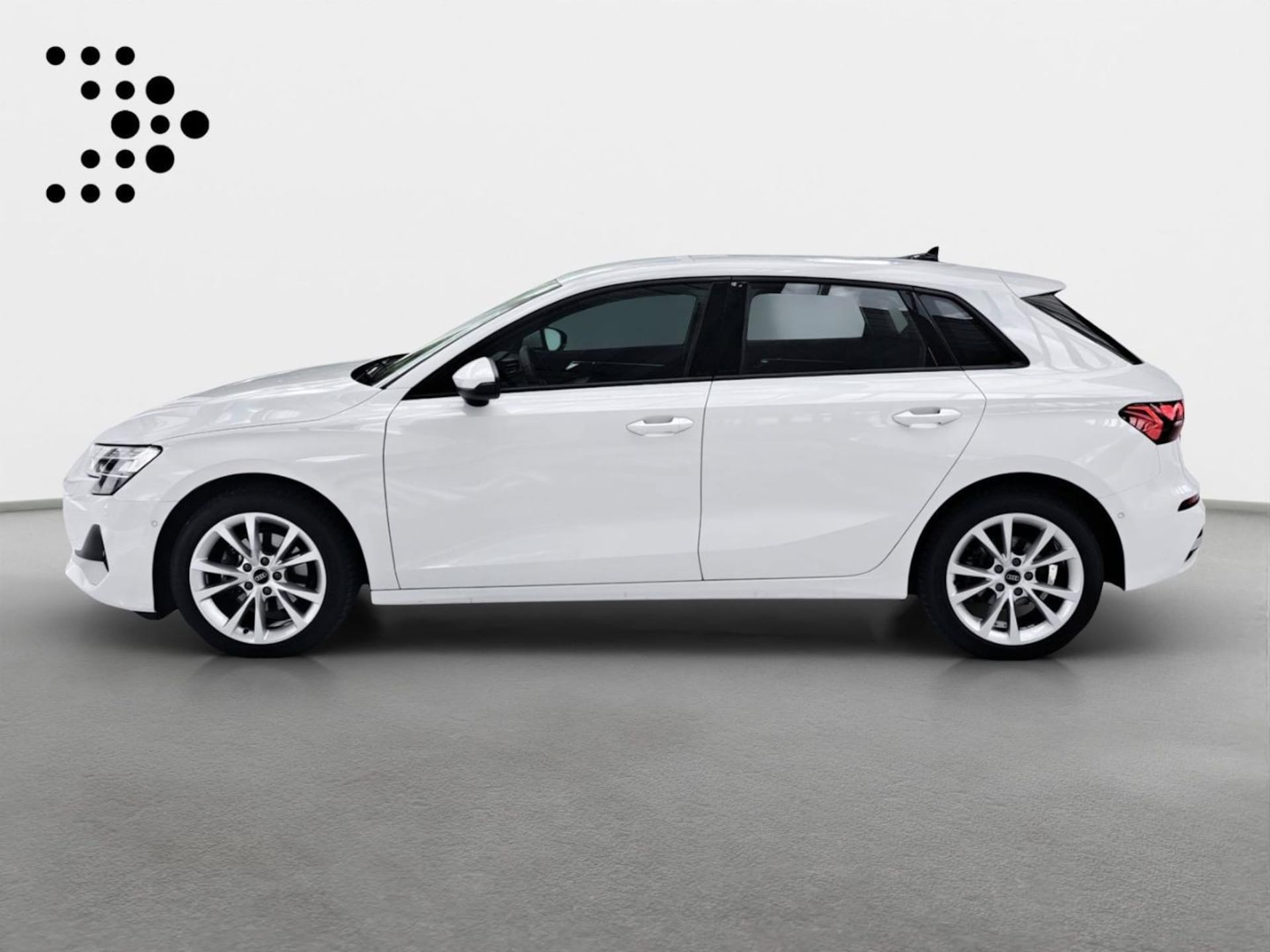 Audi A3 Sportback Advanced