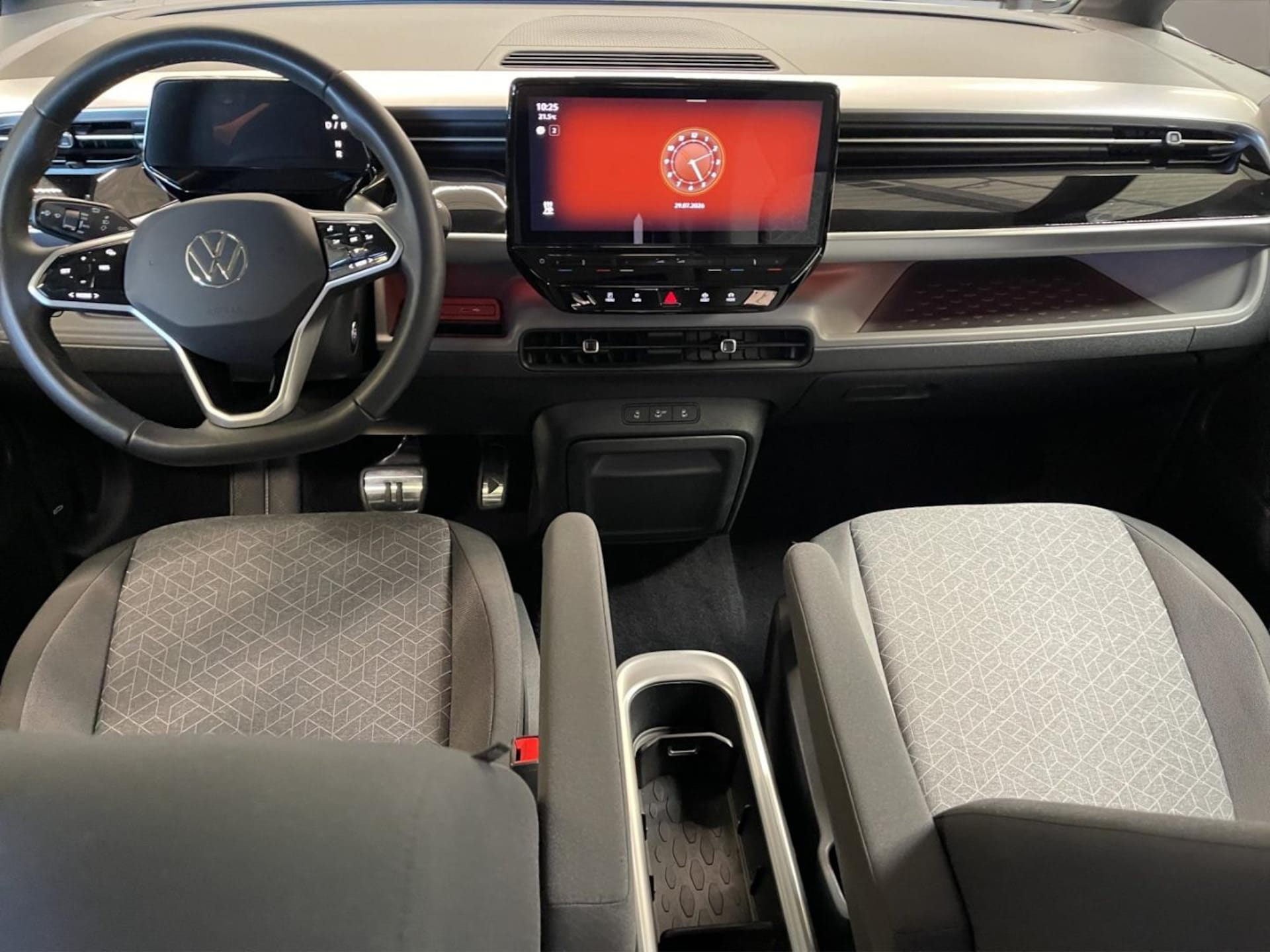 Volkswagen ID. Buzz Pro