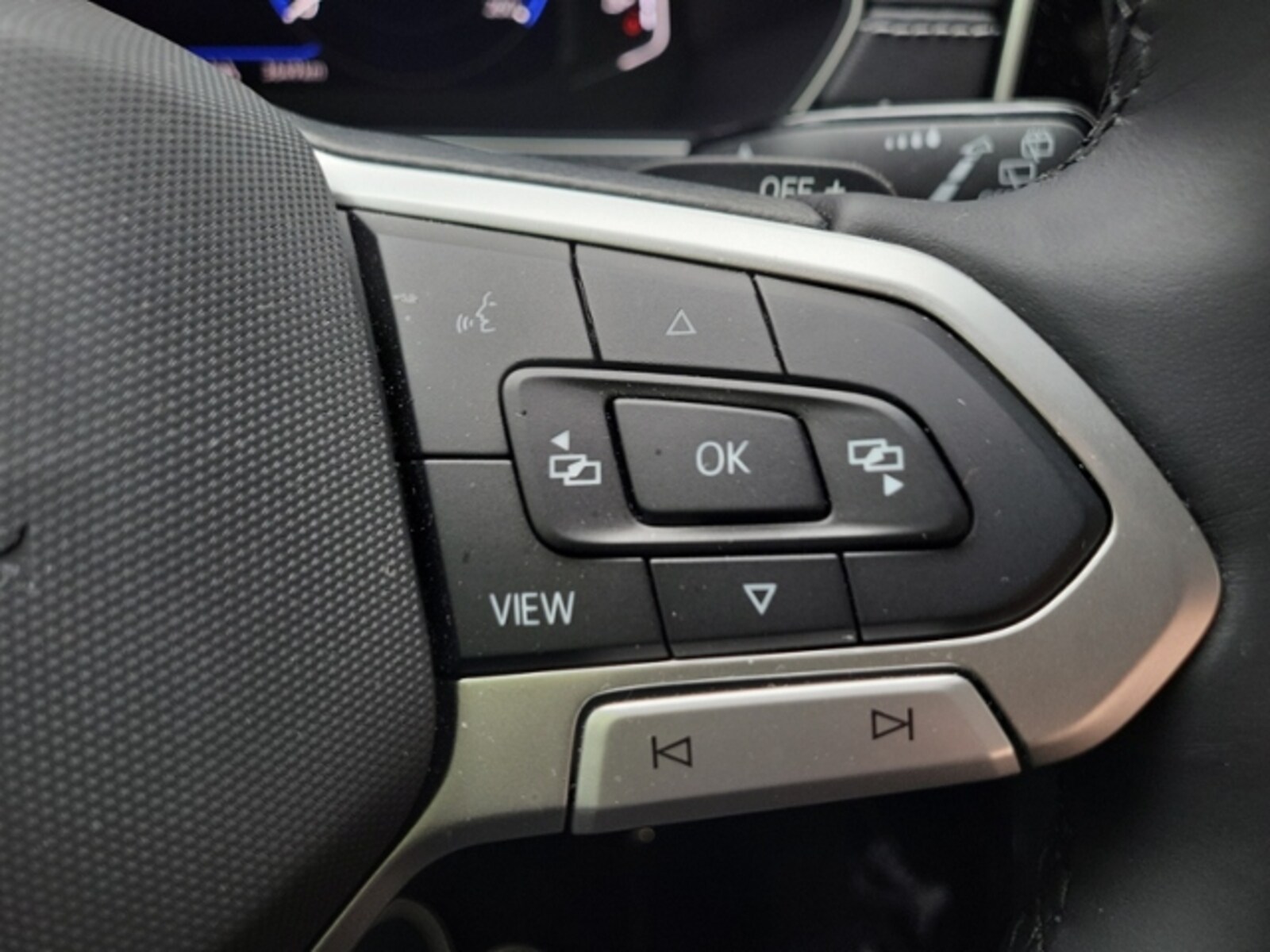 Volkswagen T-Cross – Bild 19