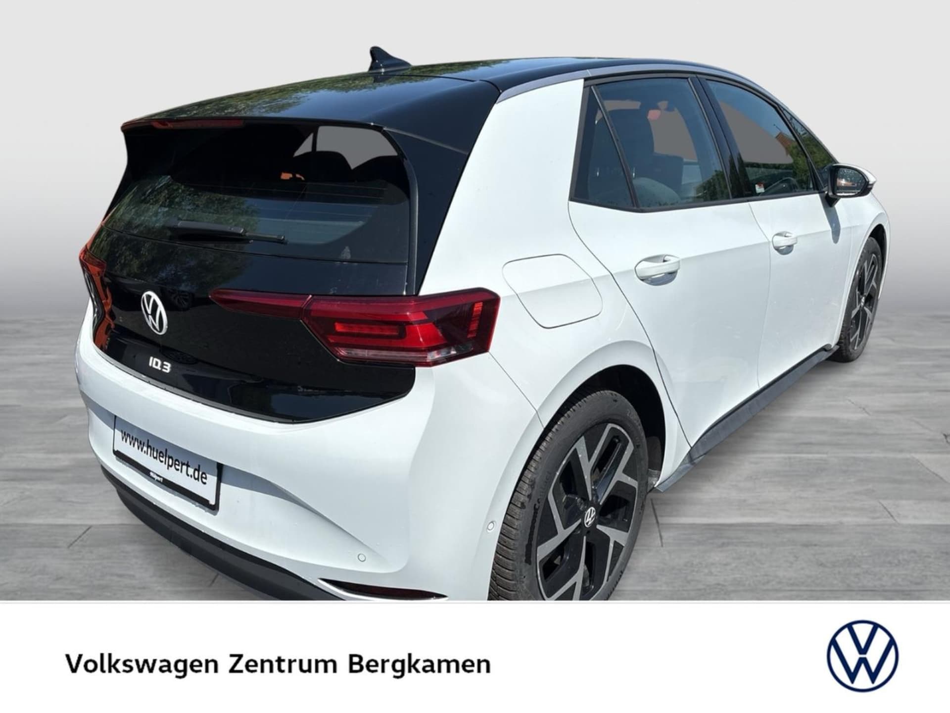 Volkswagen ID.3 Pro