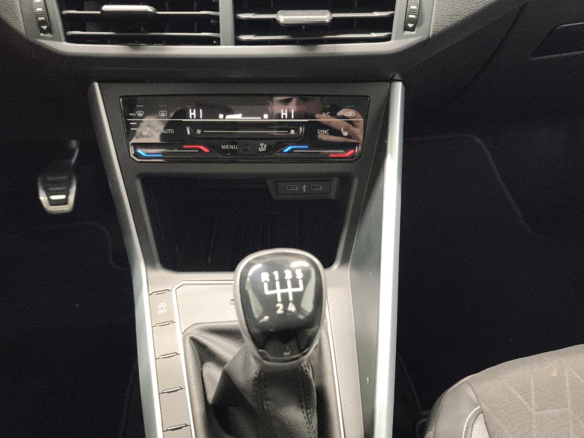 Volkswagen Polo Goal