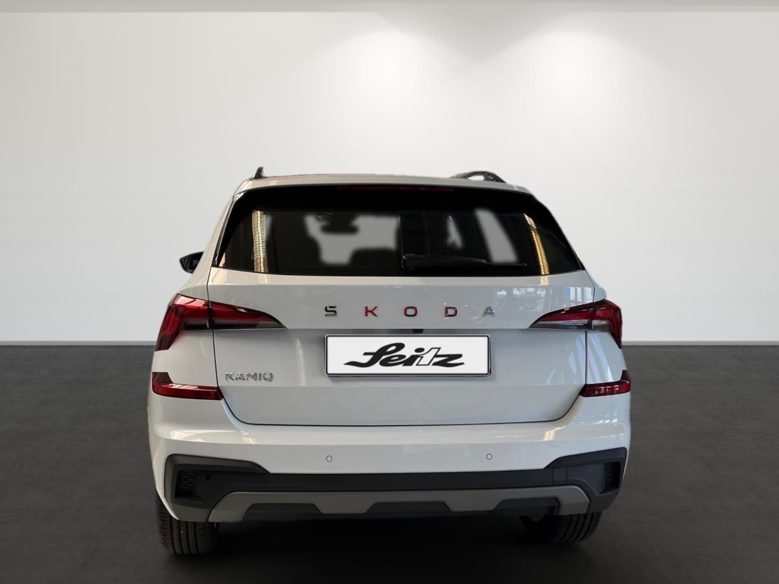 Škoda Kamiq – Bild 16