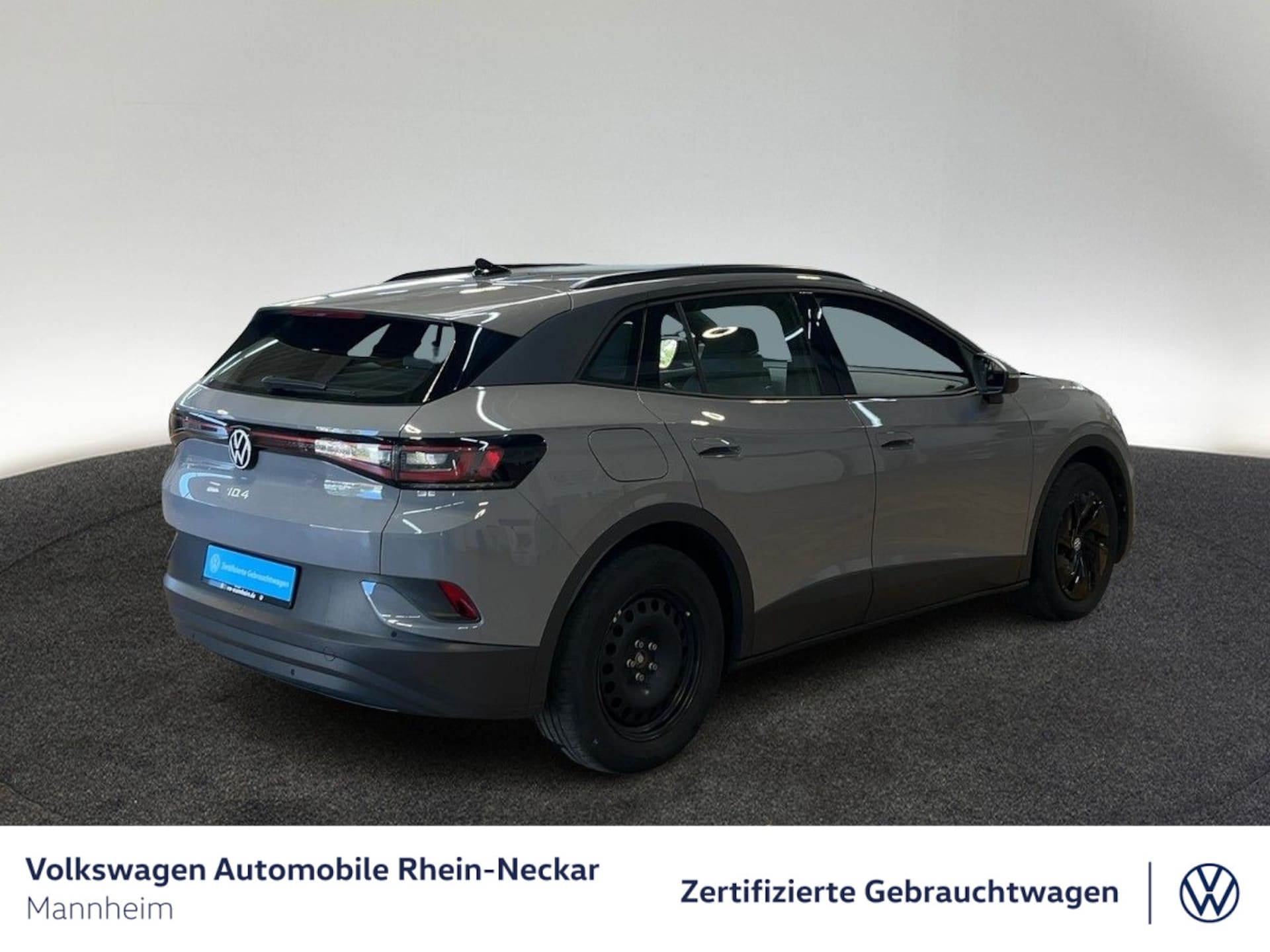 Volkswagen ID.4 Pure