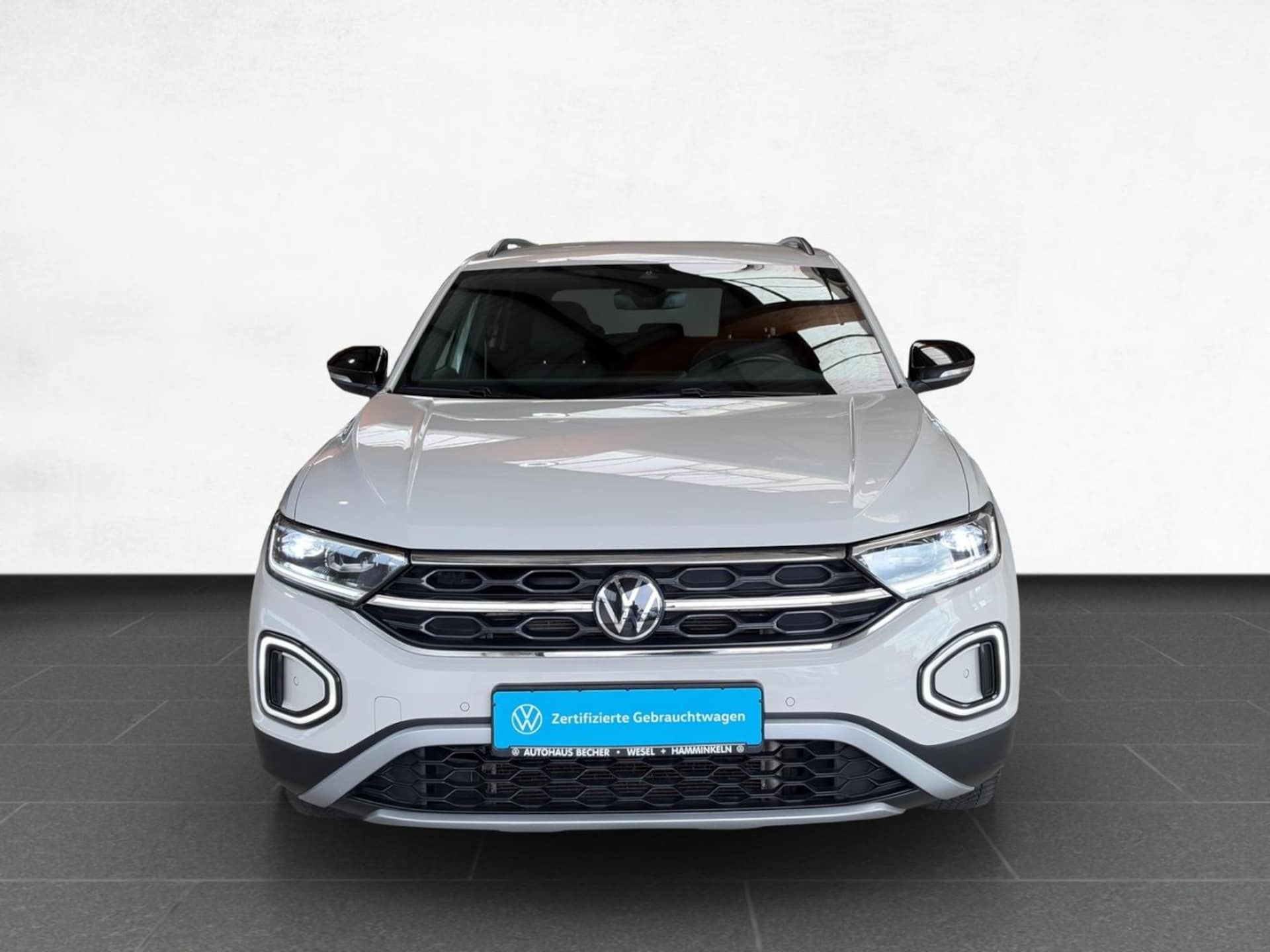 Volkswagen T-Roc MOVE