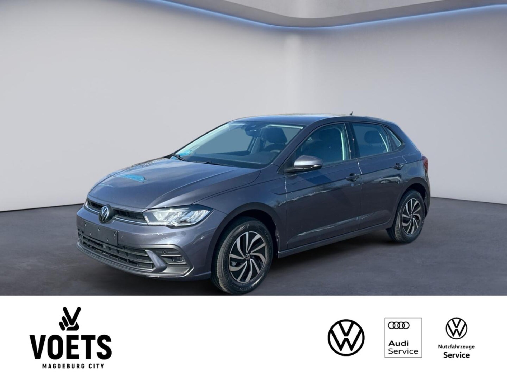 Volkswagen Polo Life