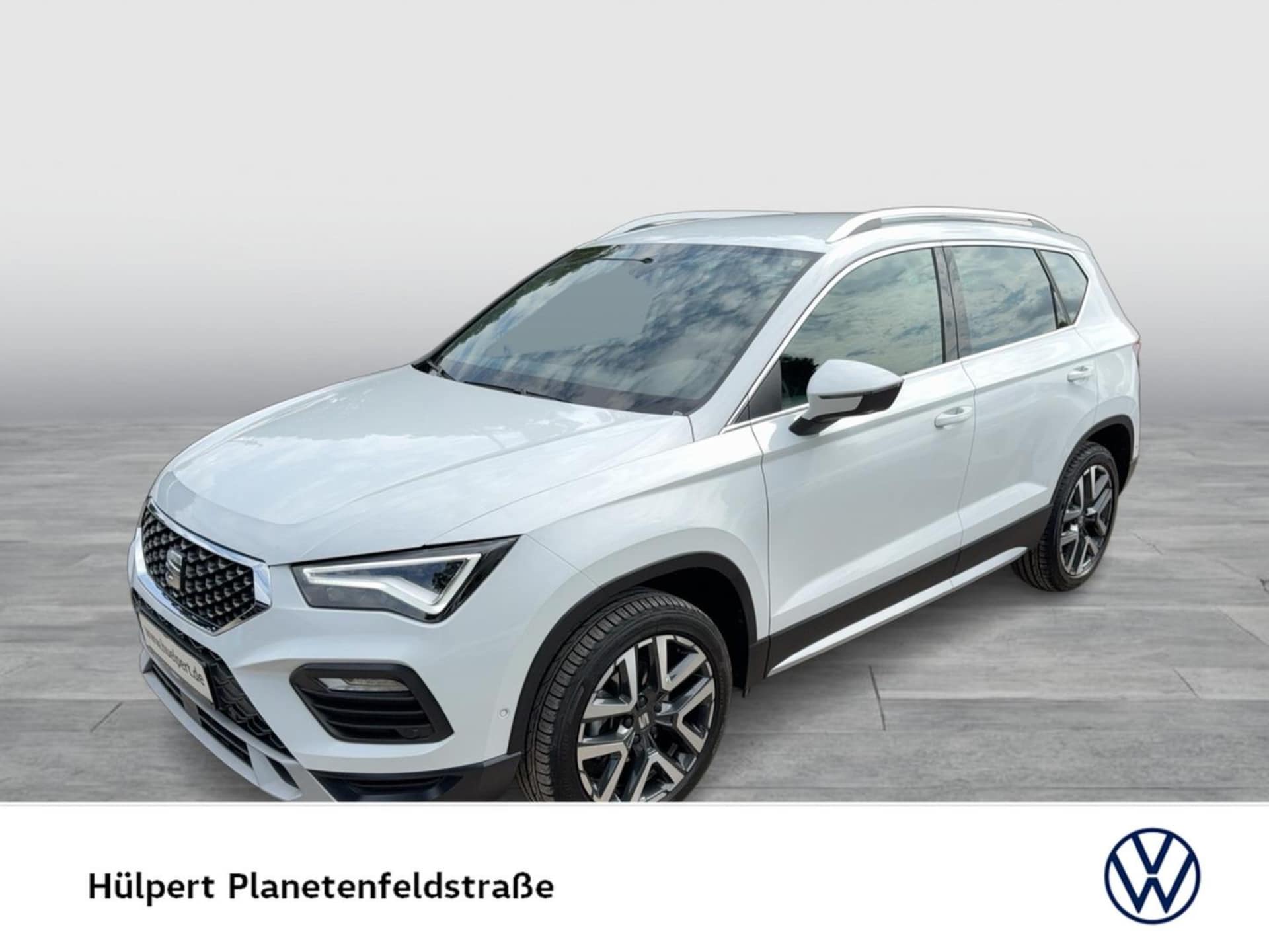 SEAT Ateca Xperience