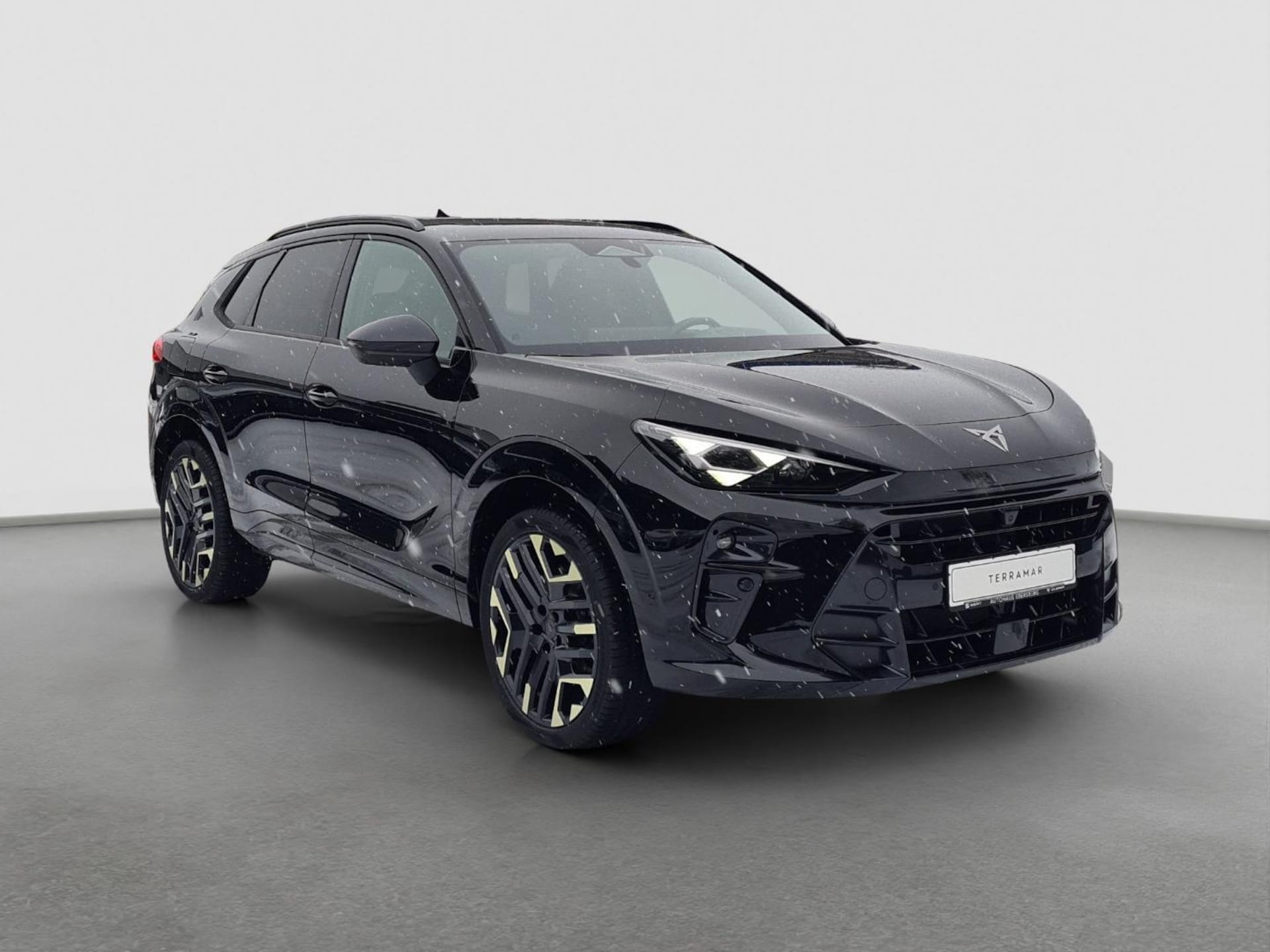 CUPRA Terramar VZ