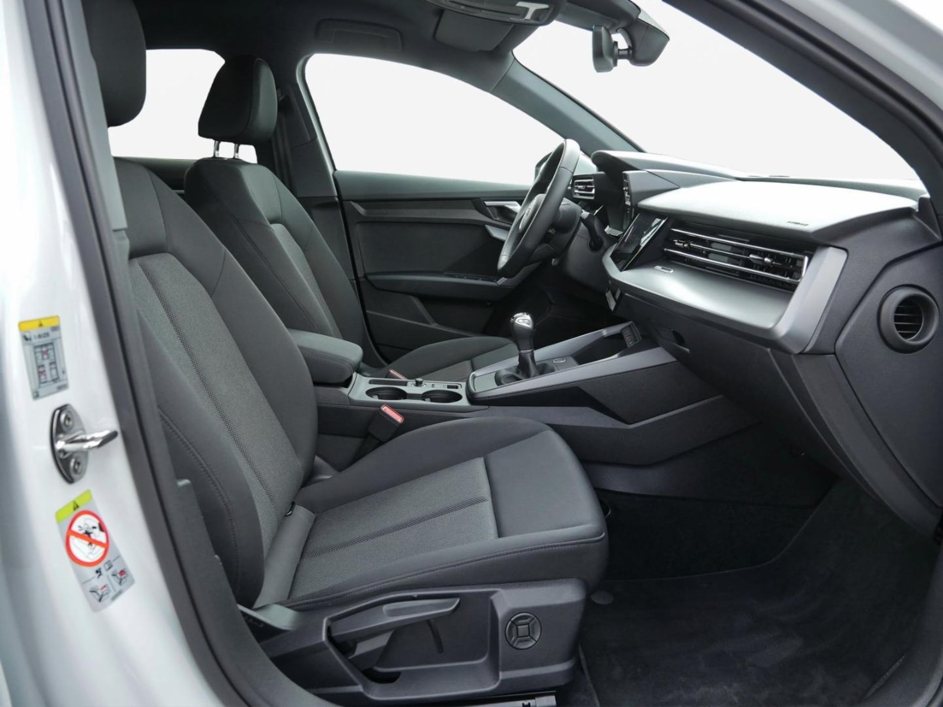 Audi A3 Sportback Advanced