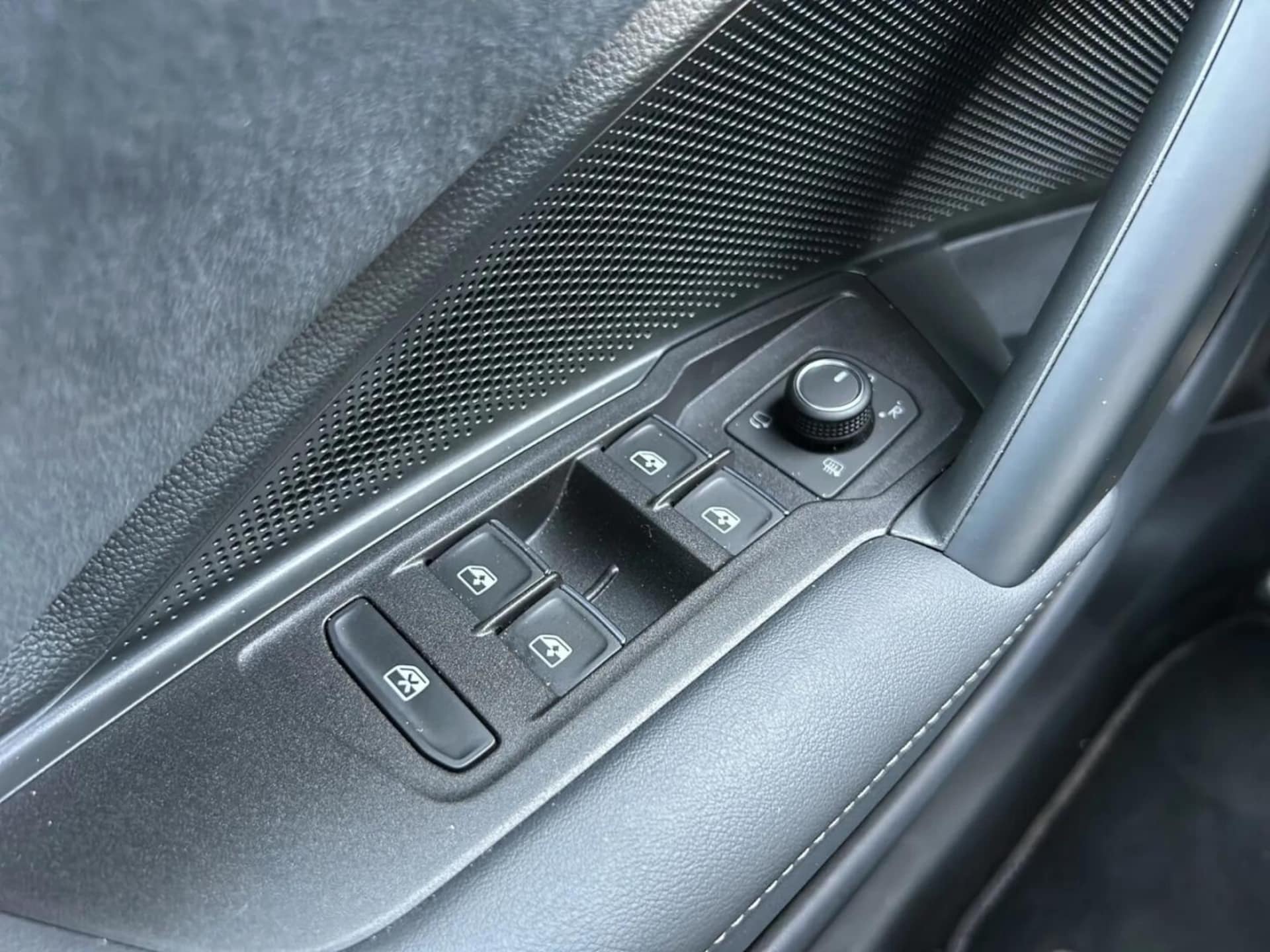 Volkswagen Tayron R-Line Plus