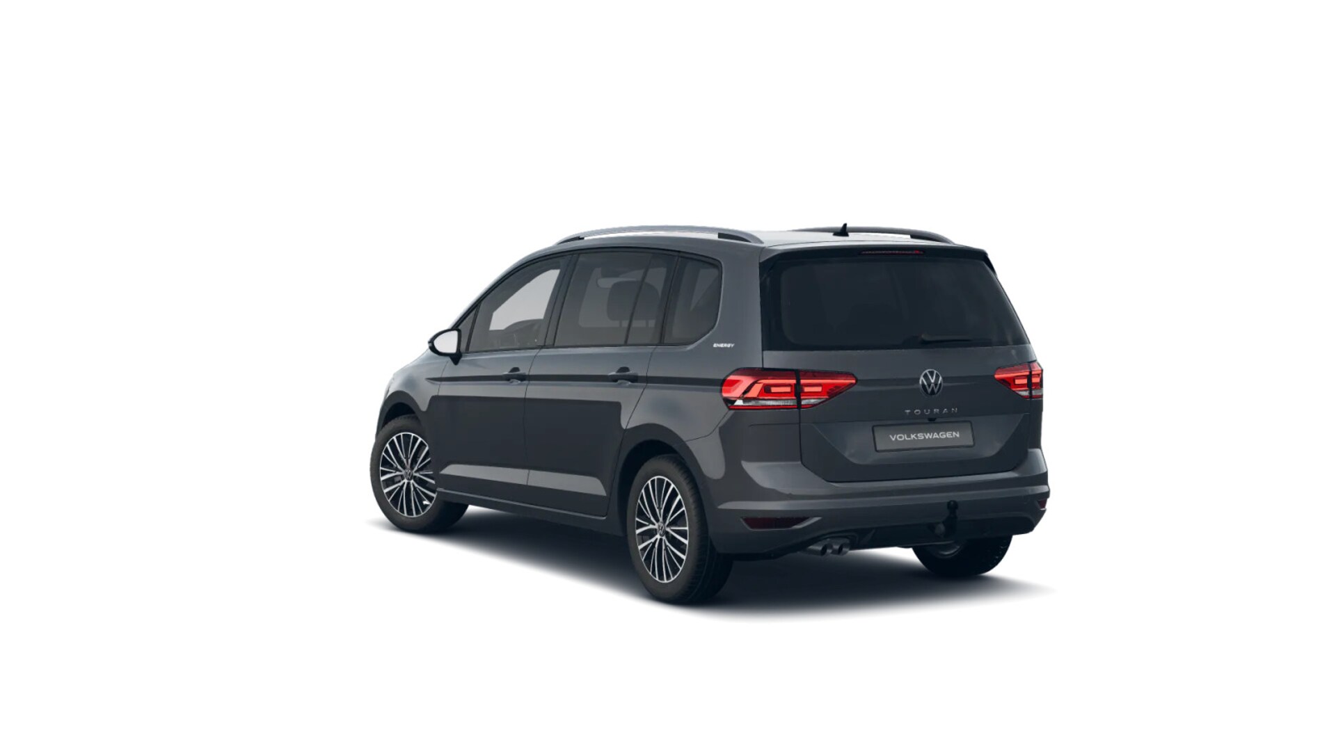 Volkswagen Touran ENERGY