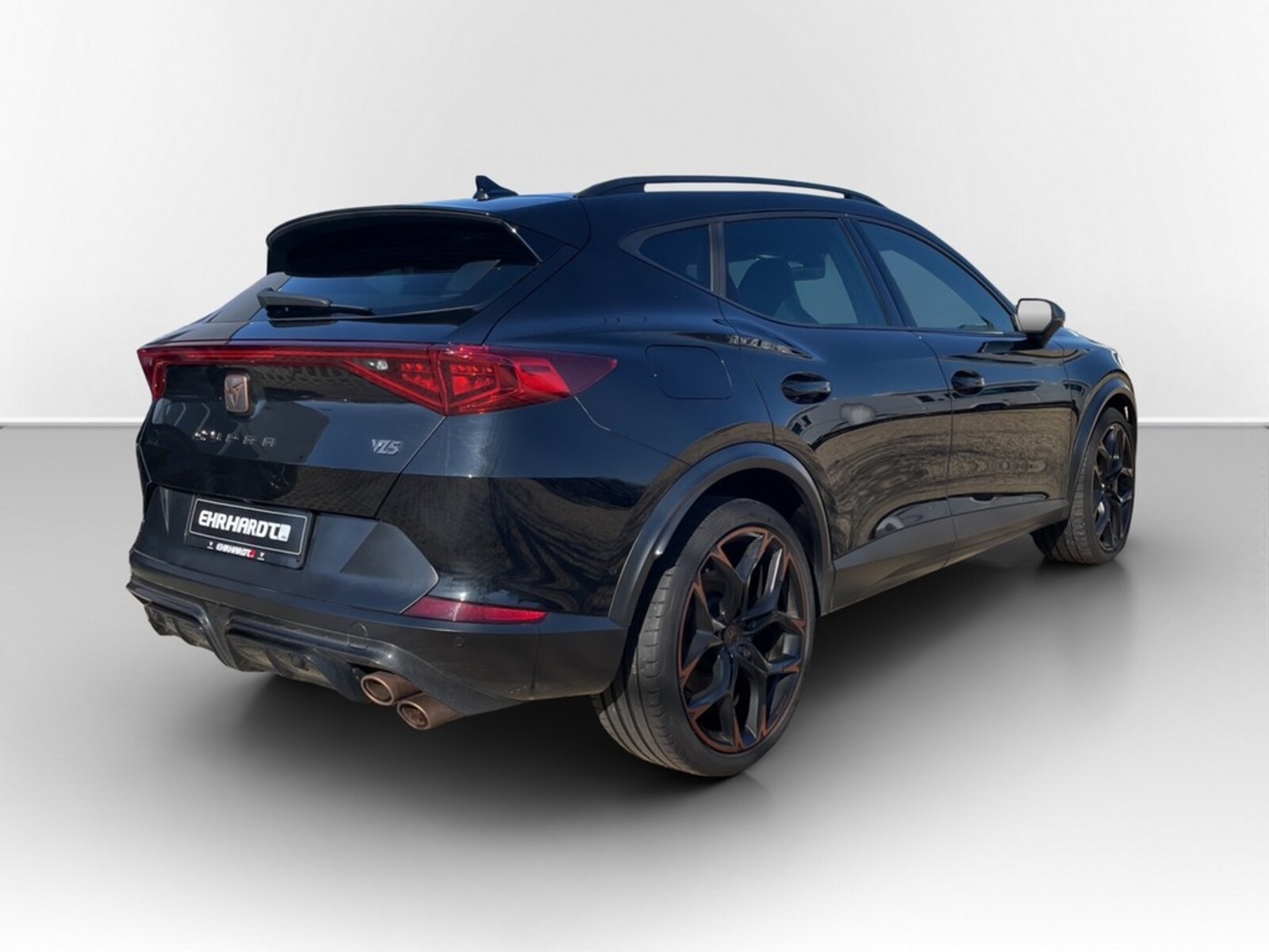 CUPRA Formentor – Bild 5