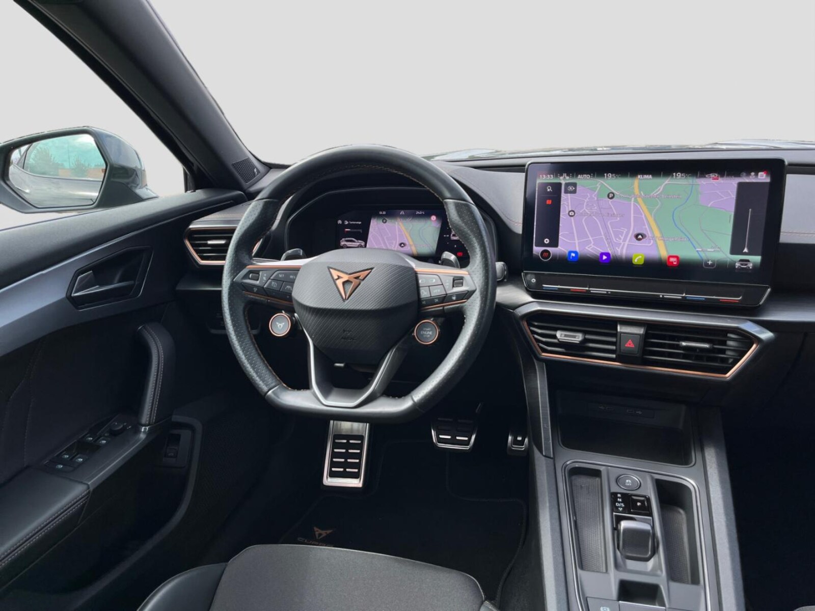 CUPRA Formentor – Bild 5