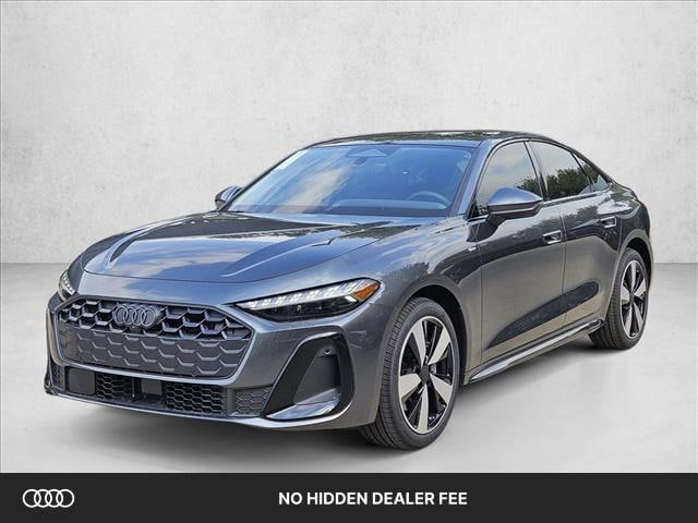 2026 Audi A5 Sedan
