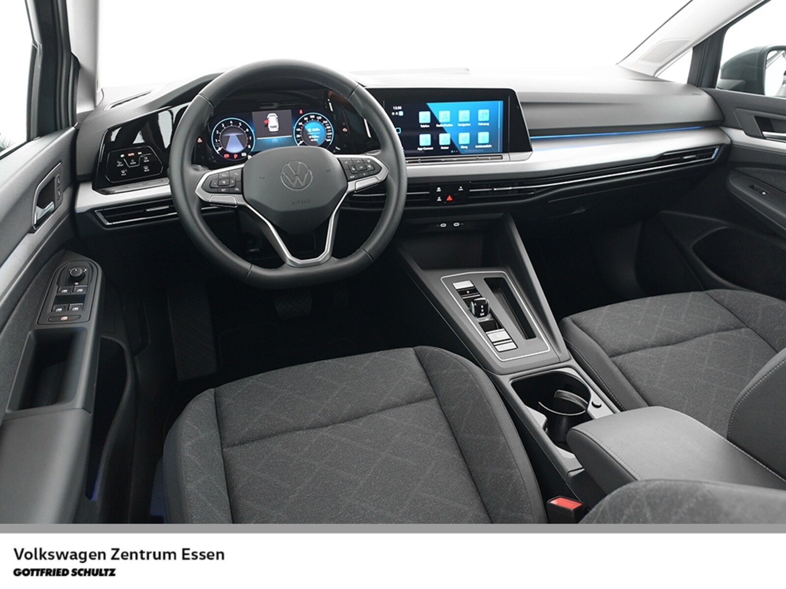 Volkswagen Golf Variant – Bild 12