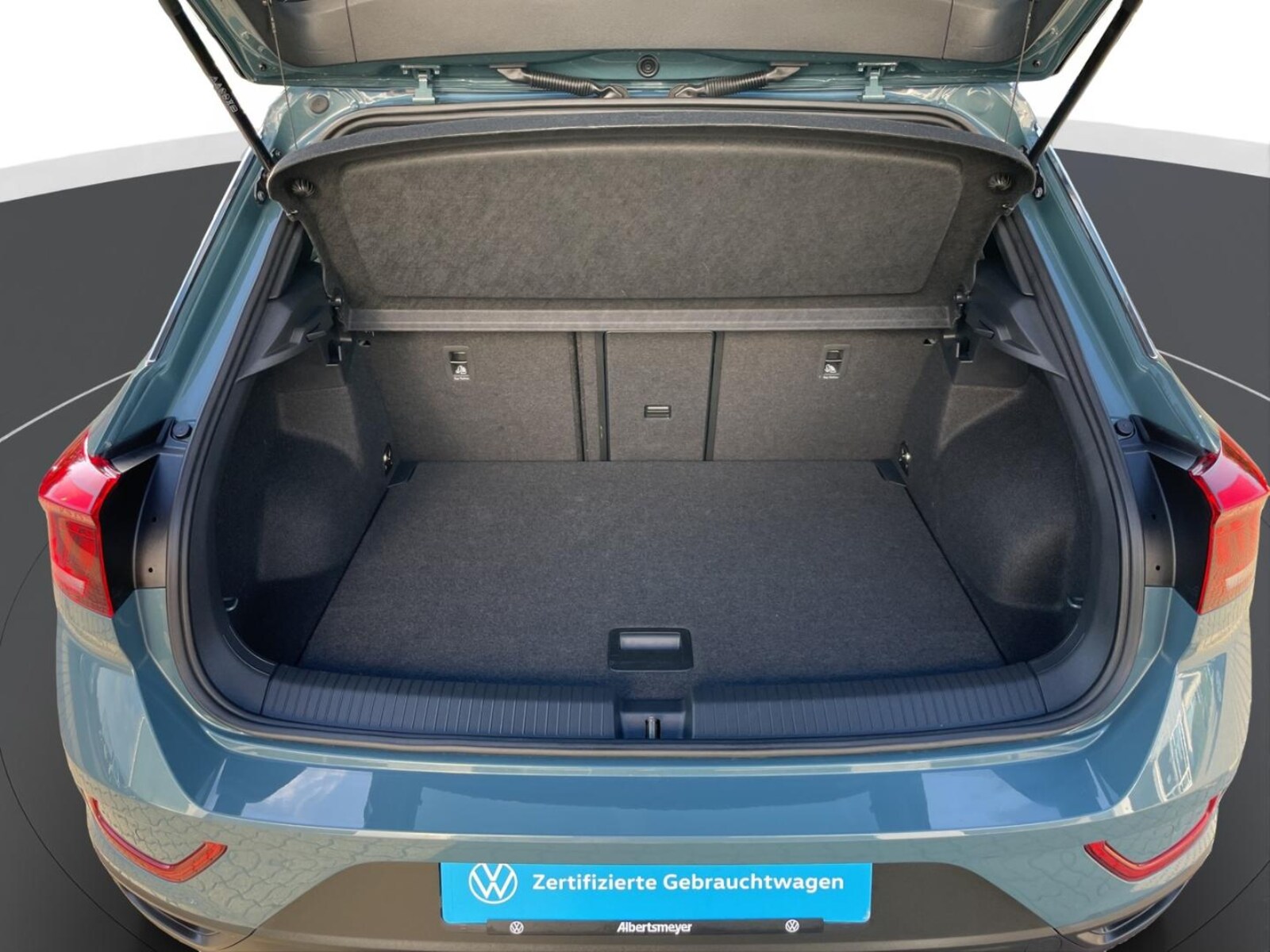 Volkswagen T-Roc – Bild 15
