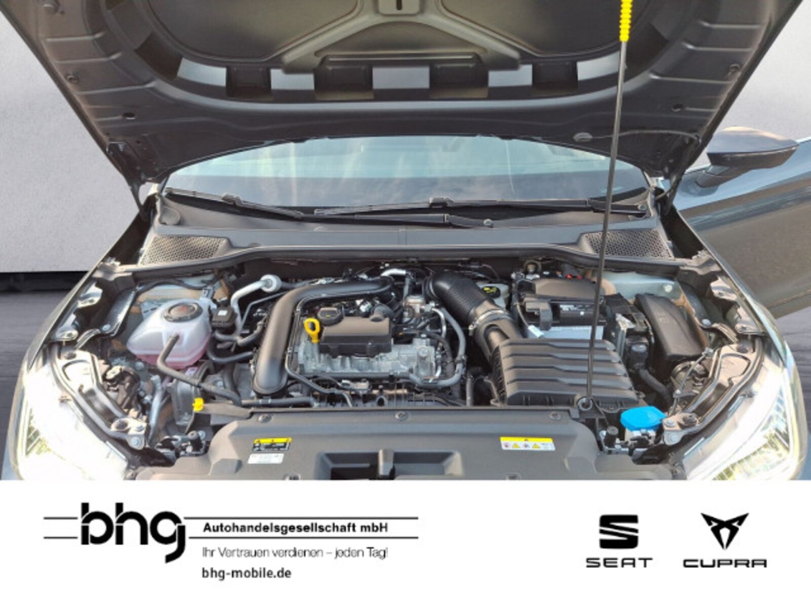 SEAT Arona – Bild 16