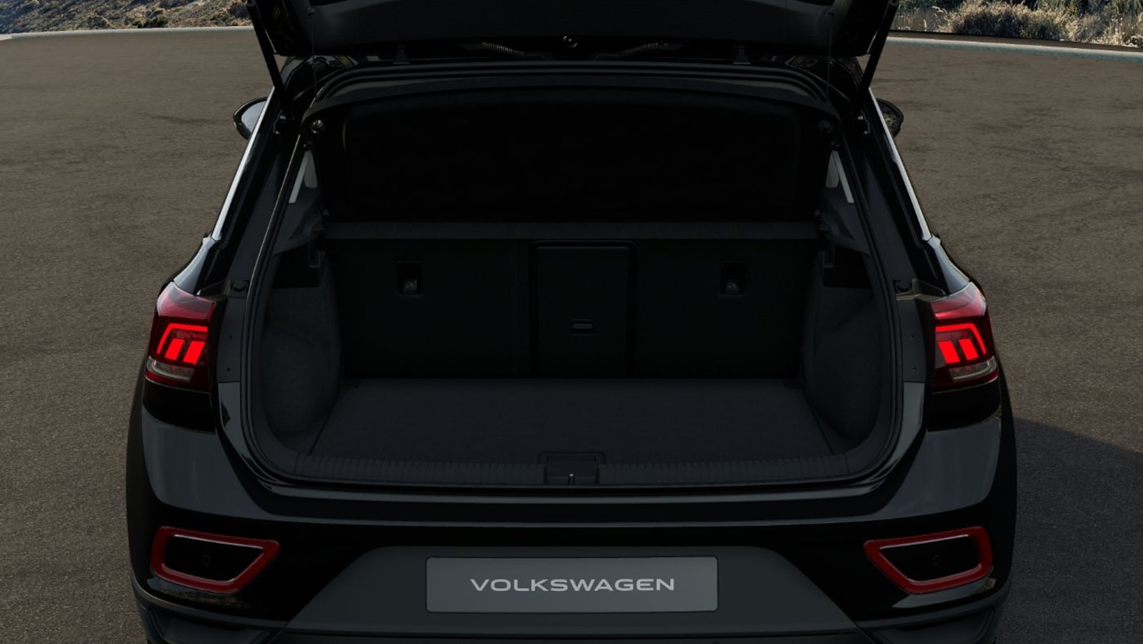 Volkswagen T-Roc – Bild 10