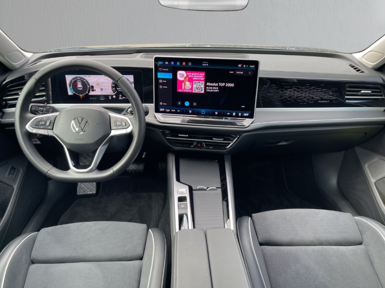 Volkswagen Passat – Bild 15