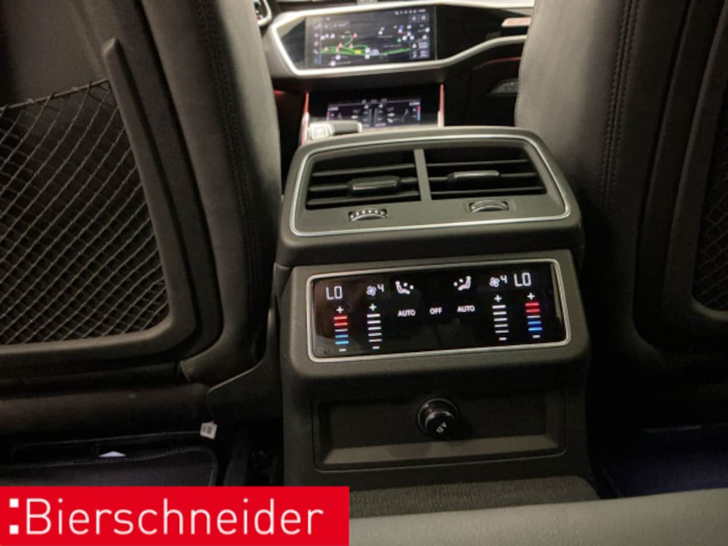 Bild über Audi S6 Avant TDI quattro tiptronic - für weitere Informationen kontaktieren Sie den Audi Partner