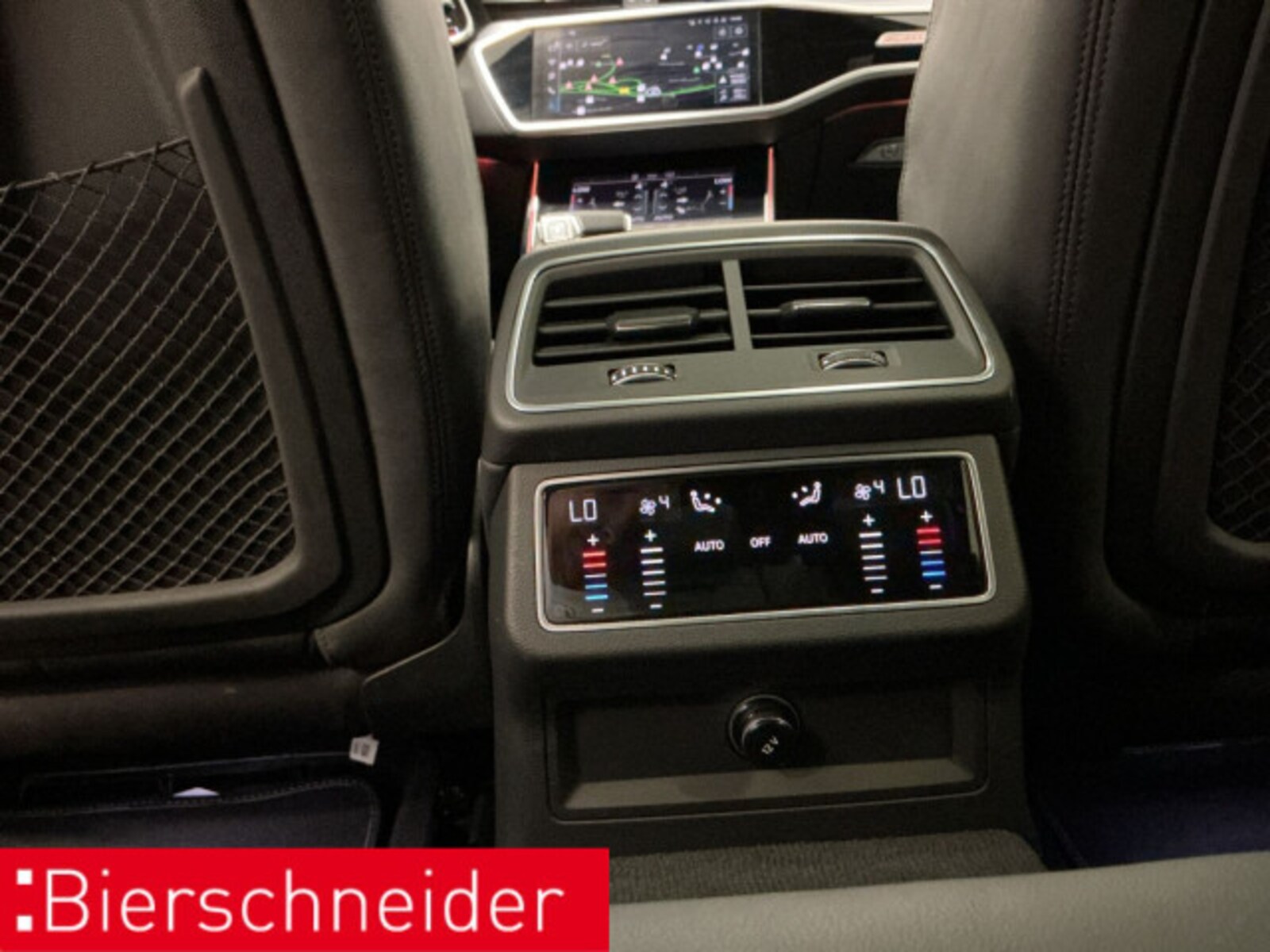 Audi S6 Avant – Bild 21