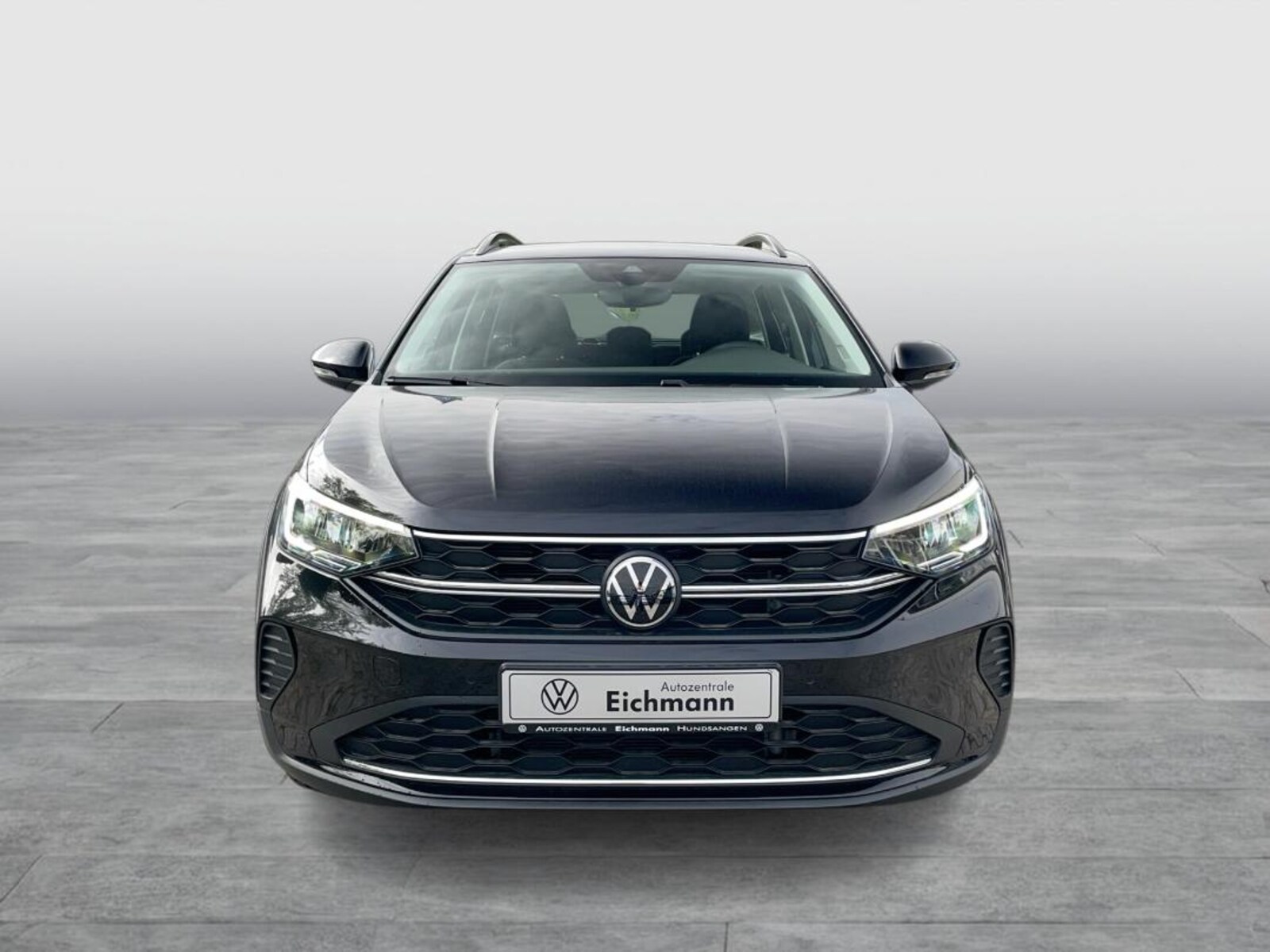 Volkswagen Taigo – Bild 7