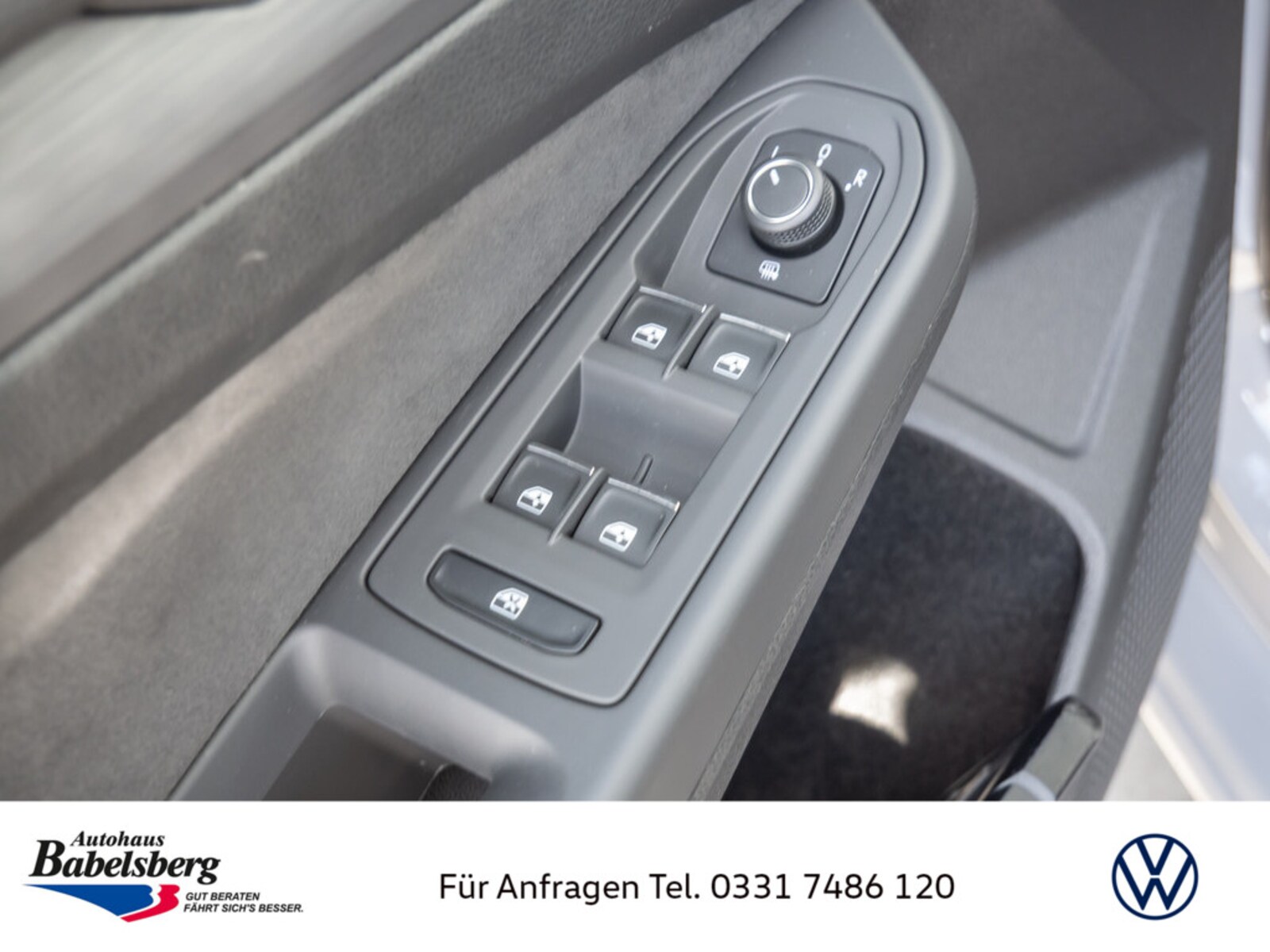 Volkswagen Golf – Bild 19