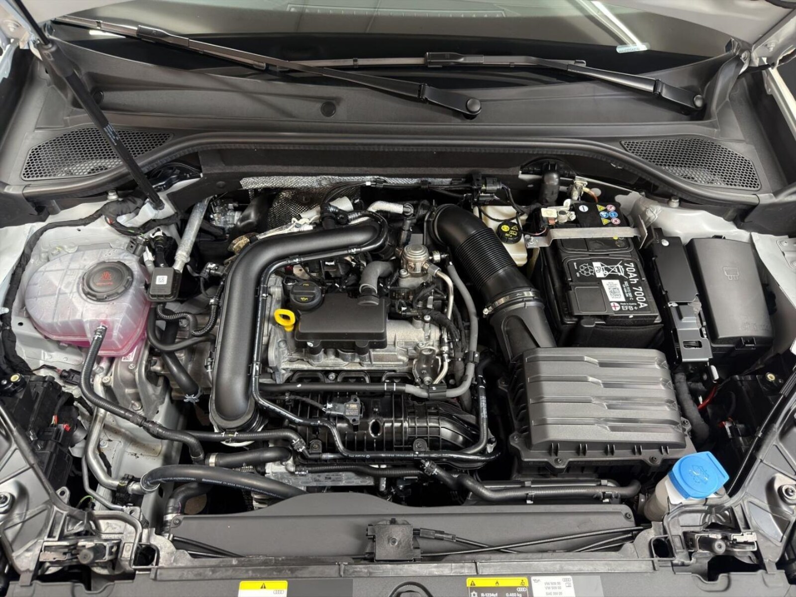 Audi Q2 – Bild 21