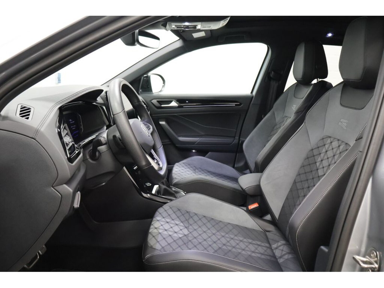 Volkswagen T-Roc – Bild 26