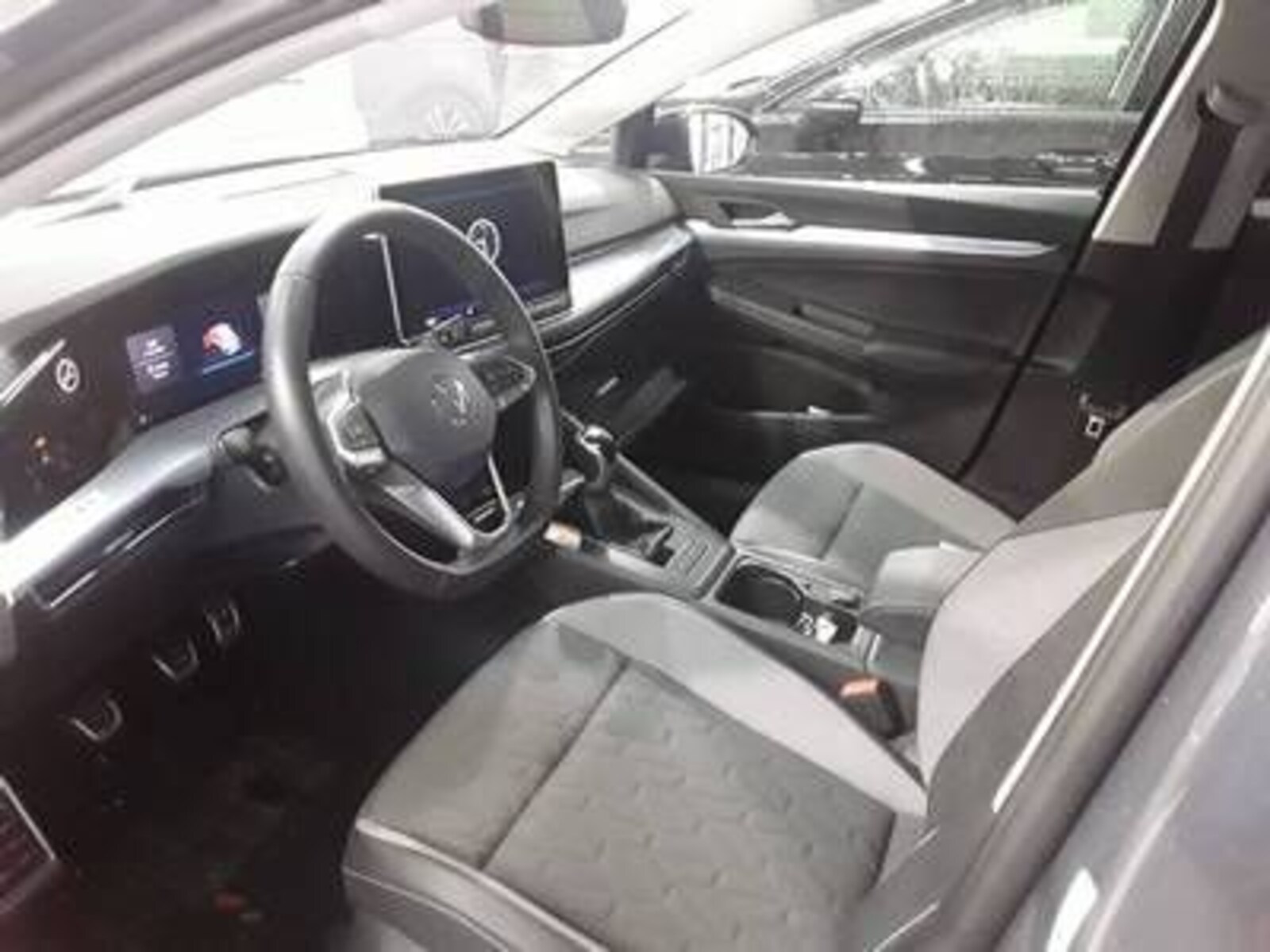 Volkswagen Golf Variant – Bild 6